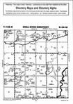 Map Image 011, Wadena County 2002